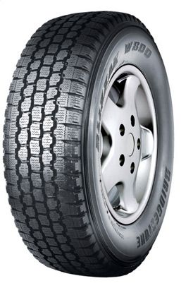 Bridgestone w800 195/70 R15