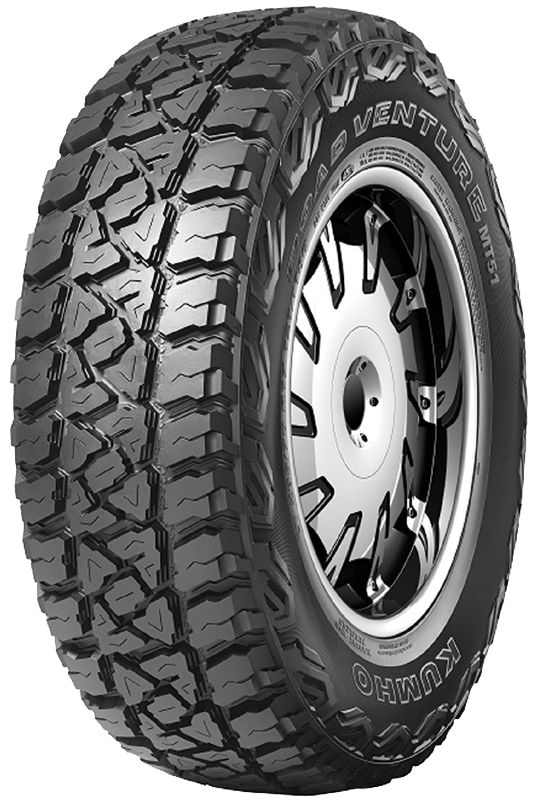 Kumho ROAD VENTURE MT51 235/75 R15