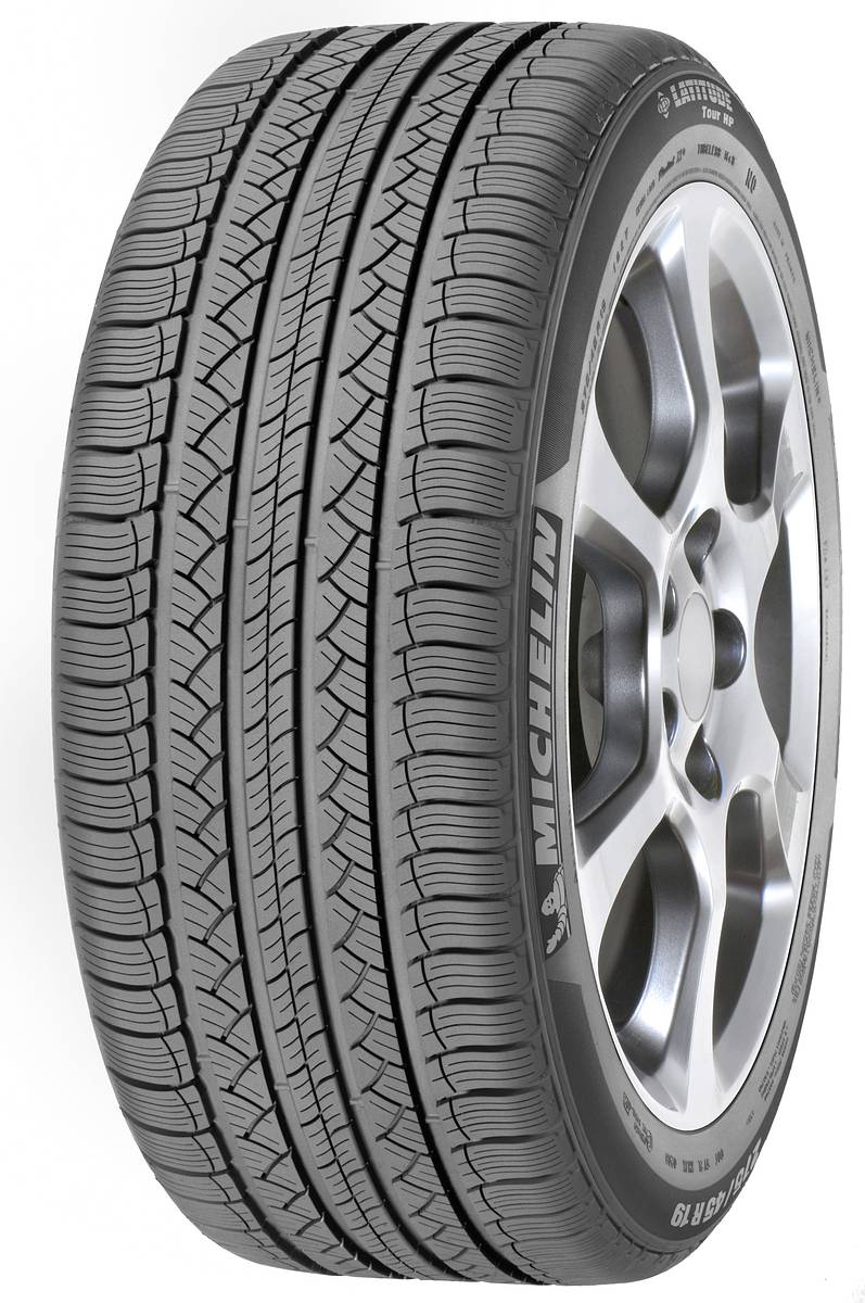 Michelin LATITUDE TOUR HP 235/55 R19