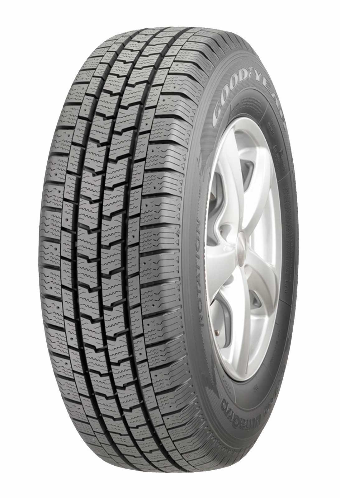Goodyear CARGO ULTRA GRIP 2 215/65 R15