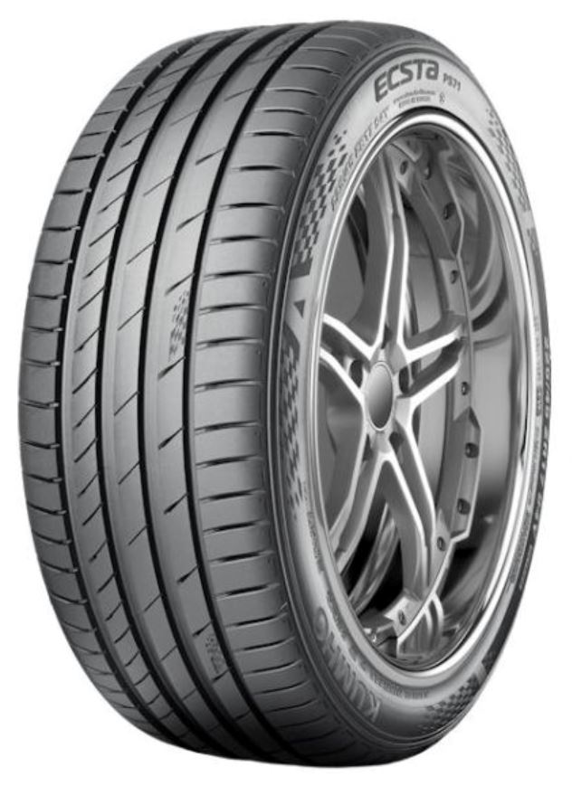 Kesärengas KUMHO 245/40R18 KUMHO ECSTA PS71 97Y XL