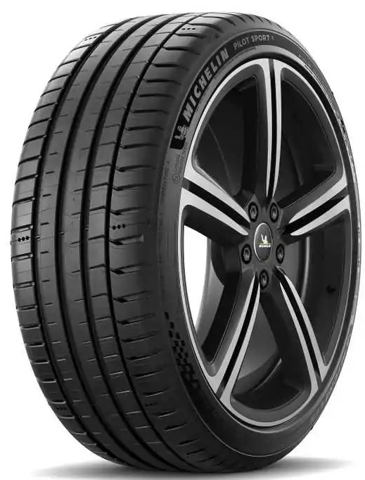 Michelin PILOT SPORT 5 225/45 R19