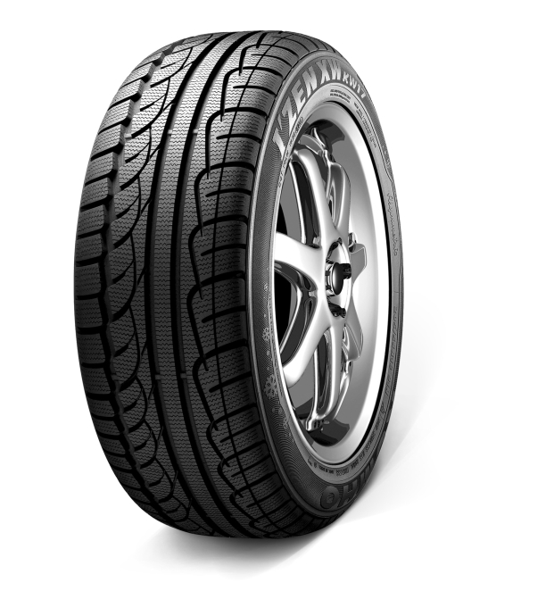 Kumho kw17 225/45 R17