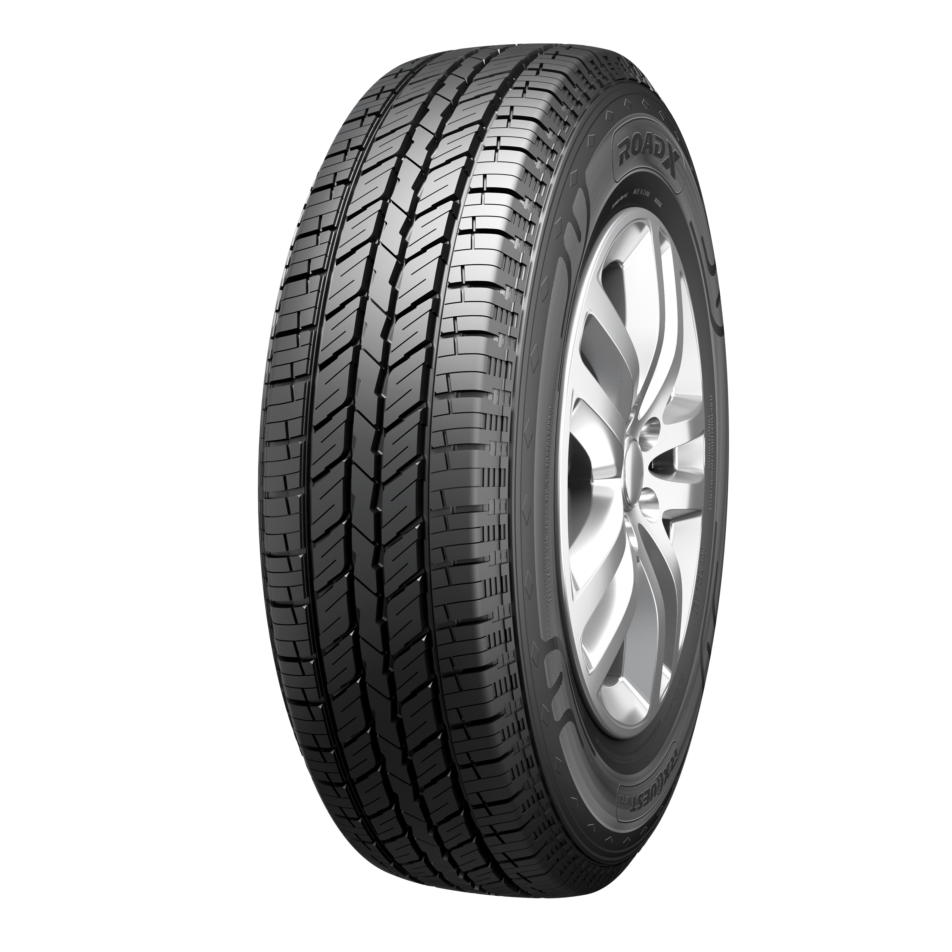 Kesärengas RoadX 235/70R16 106T RXQUEST H/T01 RoadX