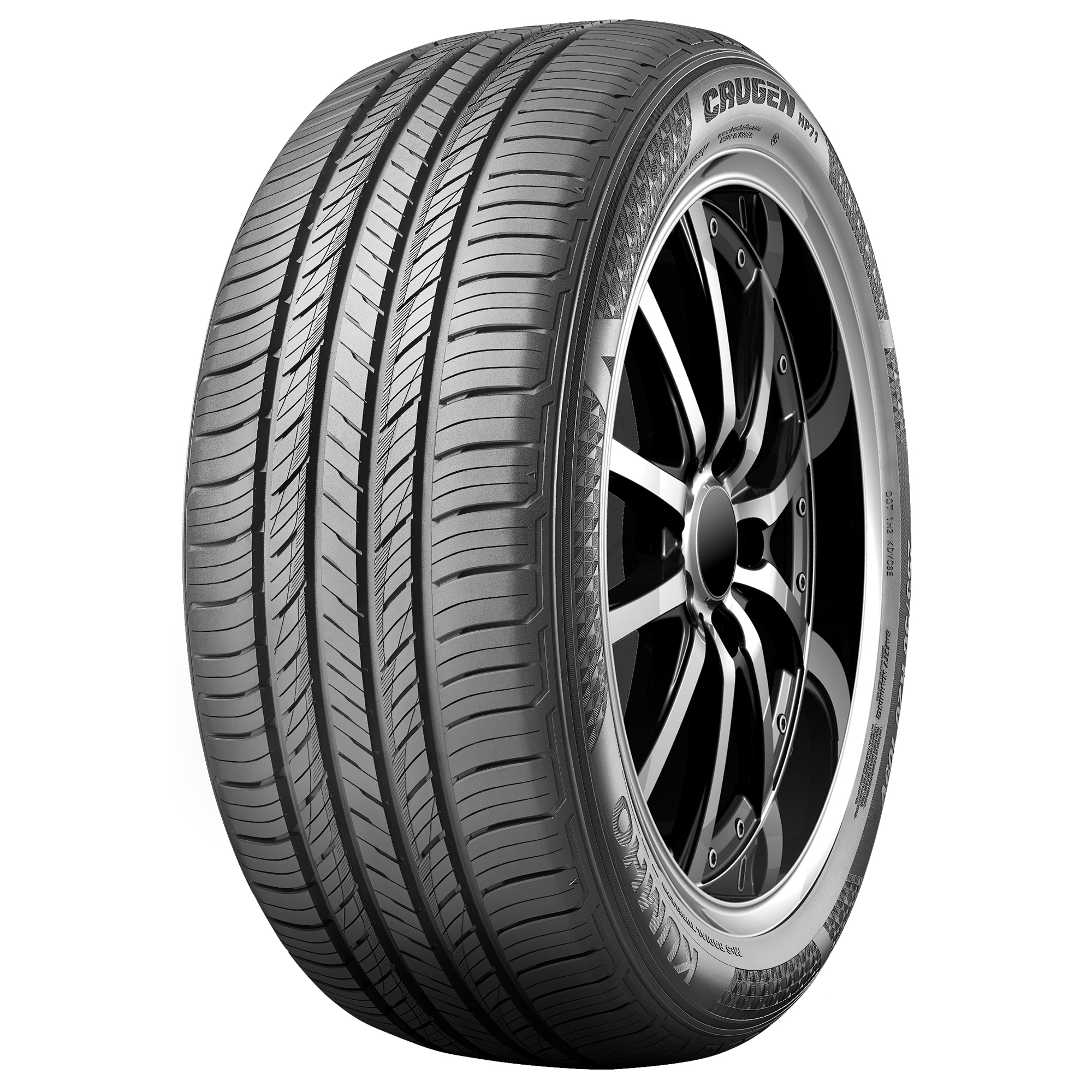 Kumho CRUGEN HP71 255/55 R20