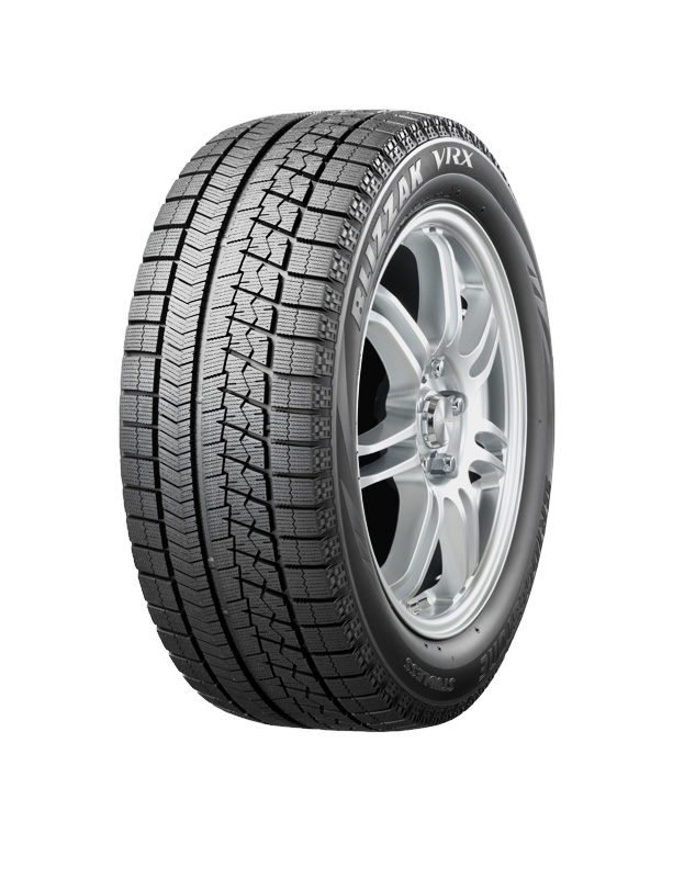 Bridgestone VRX 255/45 R18
