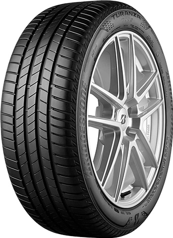Bridgestone Turanza T6 215/55 R17