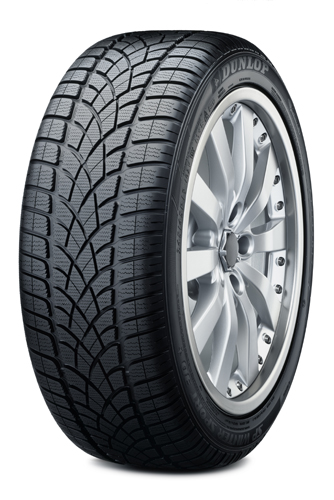 Dunlop SP 225/50 R17