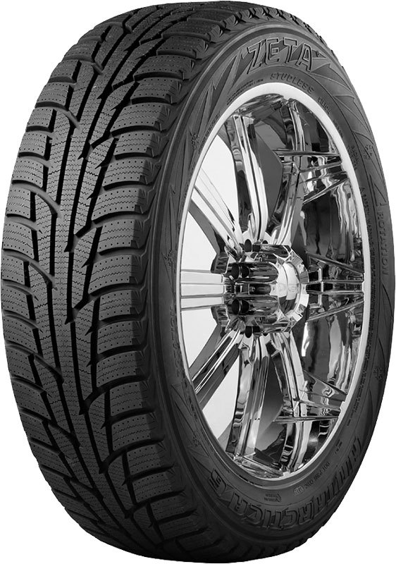 Zeta Antarctica 6 215/70 R16