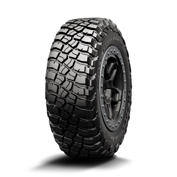 BFGoodrich MUD TERRAIN T/A KM3 245/65 R17