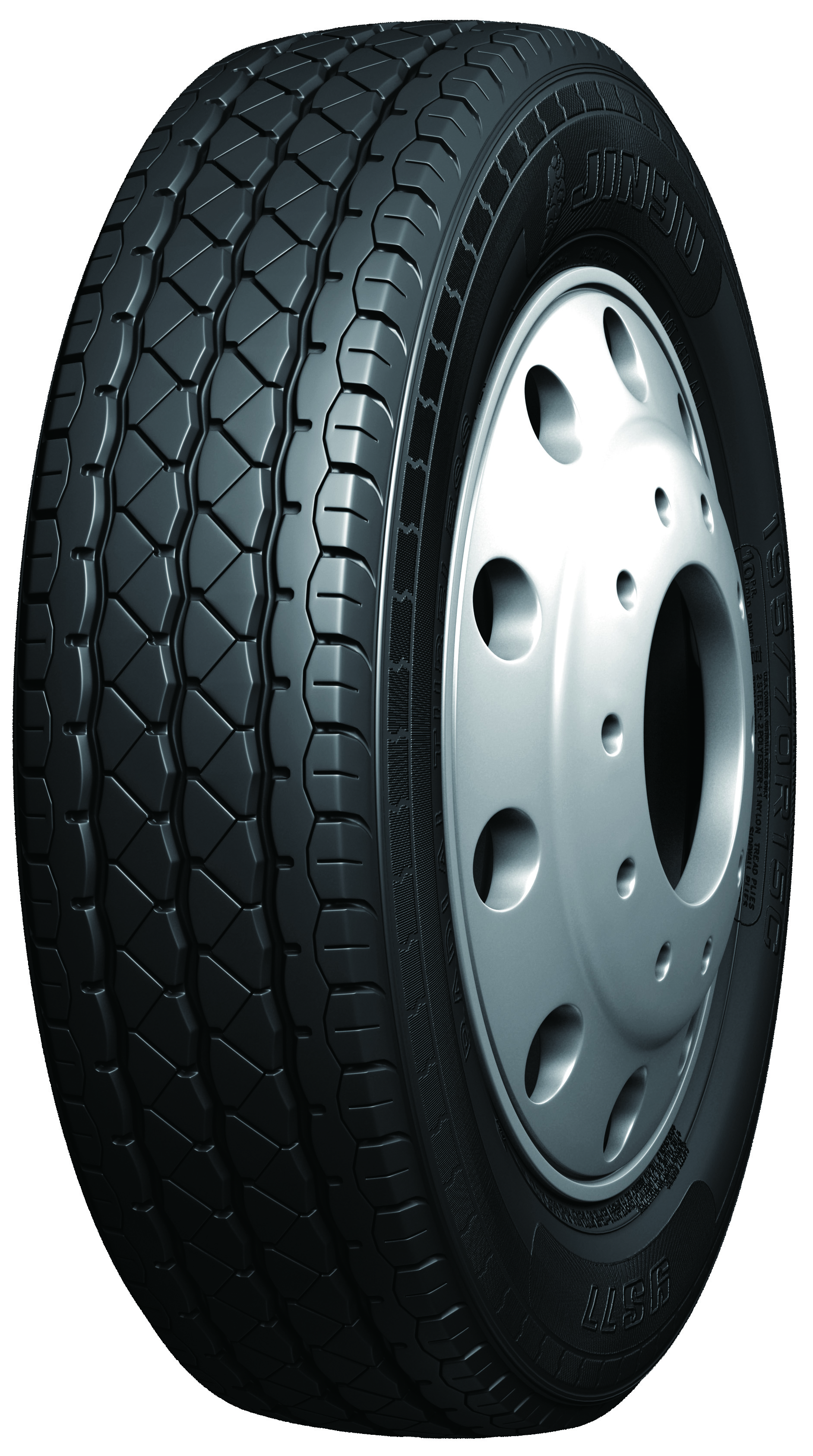 Jinyu YS77 185/75 R16