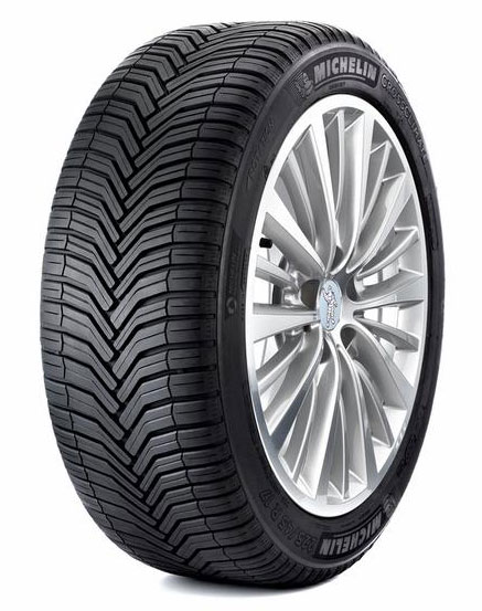 Michelin CROSSCLIMATE+ 205/55 R16