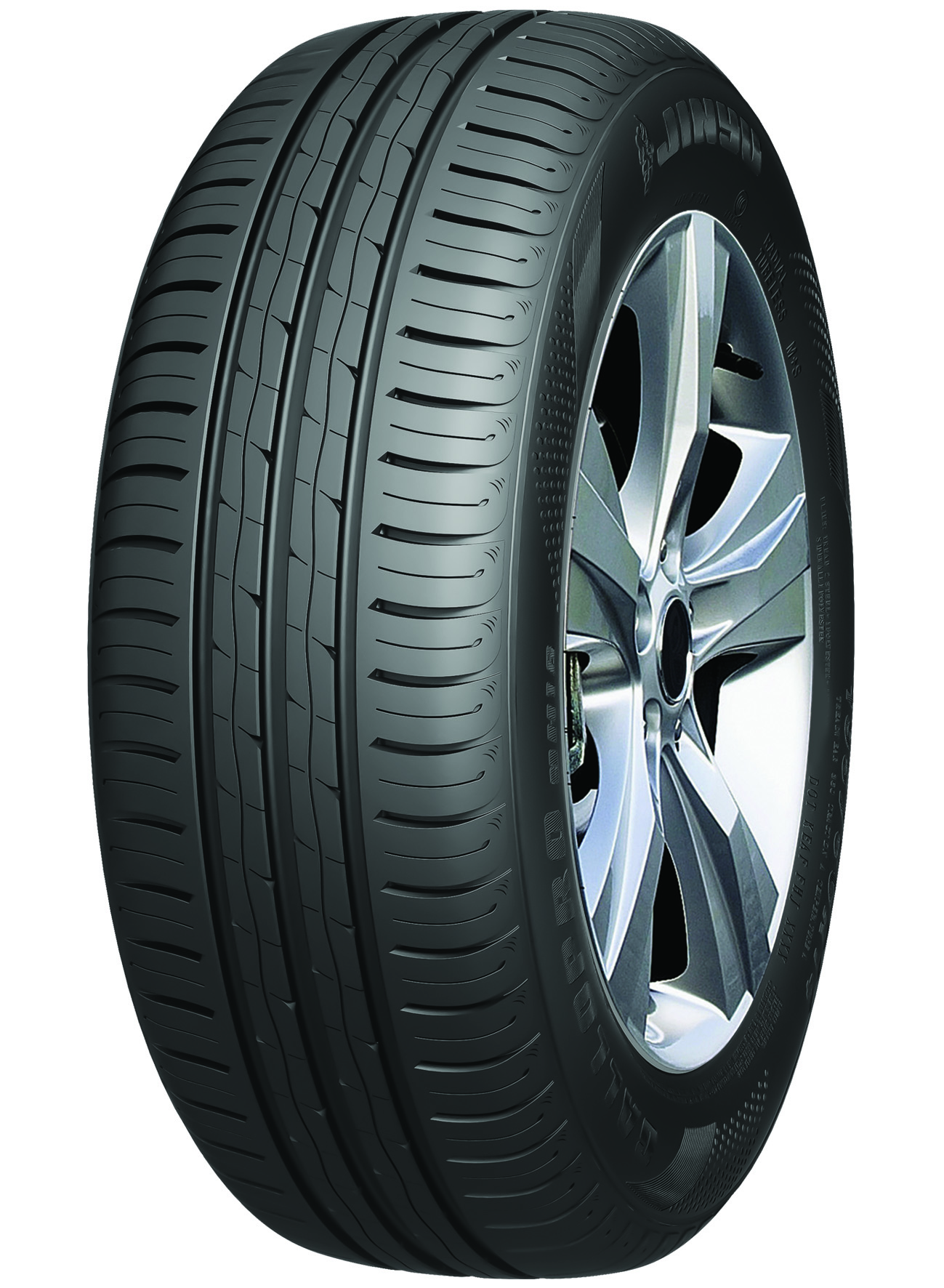 Jinyu YH16 165/70 R14