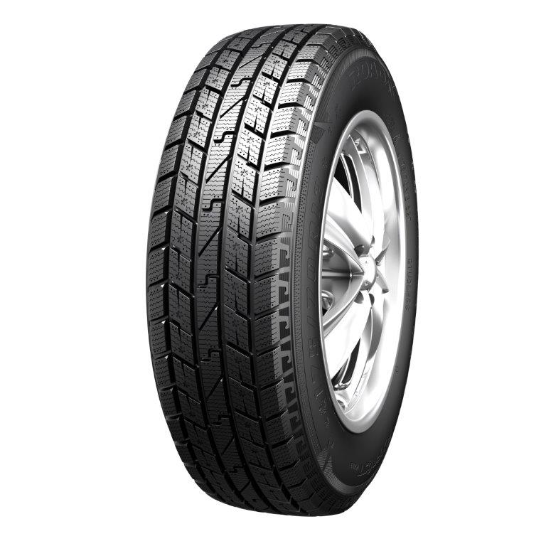 RoadX RXFROST WH03 185/55 R15