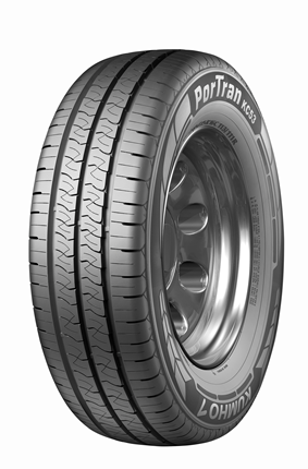 Kesärengas KUMHO 175/65R14 KUMHO PorTran KC53 90/88T
