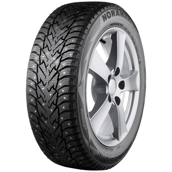 Bridgestone NOR1 225/55 R16