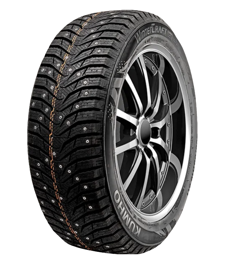 Kumho WinterCraft WI31+ 225/45 R19