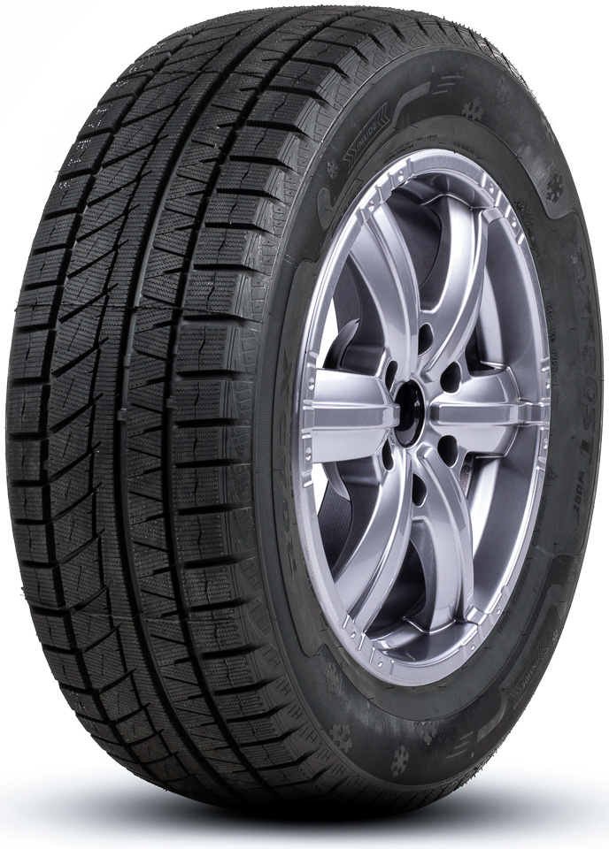RoadX RXFROST WU02 225/55 R19