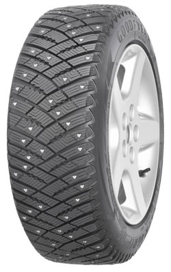 Goodyear UG ICE ARCTIC SUV 245/65 R17