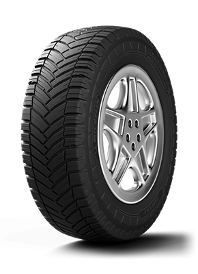 Kesärengas MICHELIN 225/75R16C 118R AGILIS CROSSCLIMATE MICHELIN