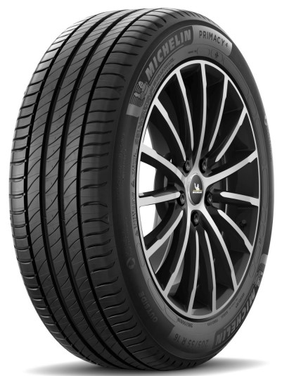 Michelin PRIMACY 4+ 215/65 R17
