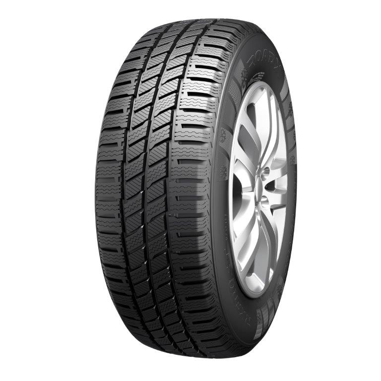 RoadX RXFROST WC01 155/80 R12