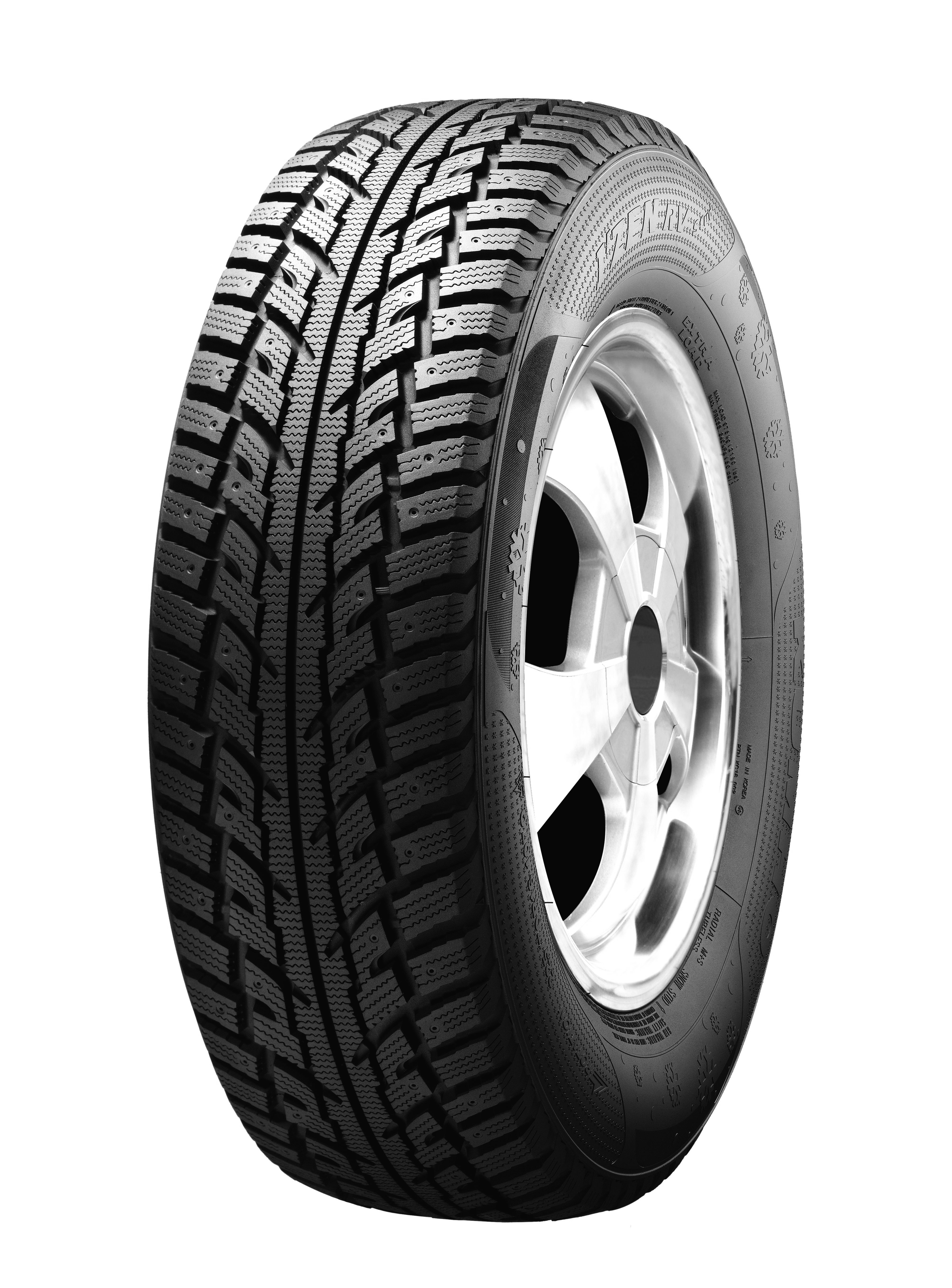 Kumho I'ZEN RV KC16 255/55 R18