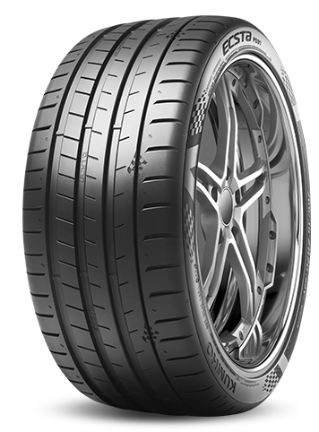 Kumho ECSTA PS91 235/40 R18