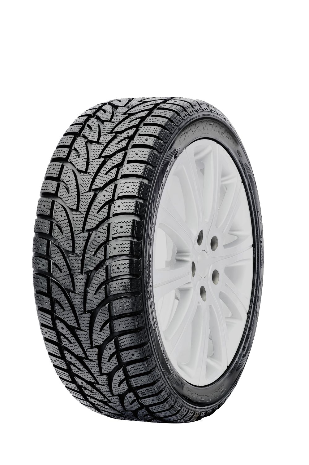 RoadX RXFROST WH12 155/70 R13