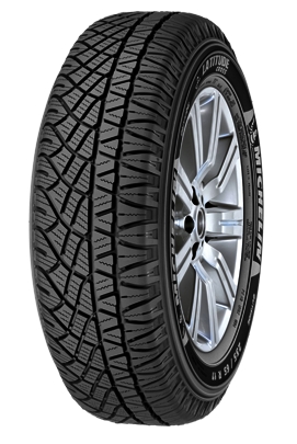 Michelin LATITUDE CROSS 225/65 R17