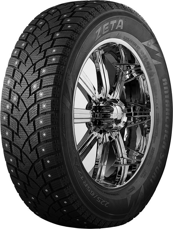 Nastarengas Zeta 315/35R20 110T XL Antarctica Sport Zeta STUD