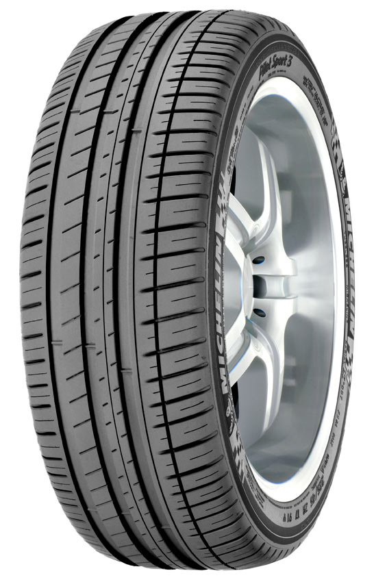Michelin PILOT SPORT 3 245/40 R18