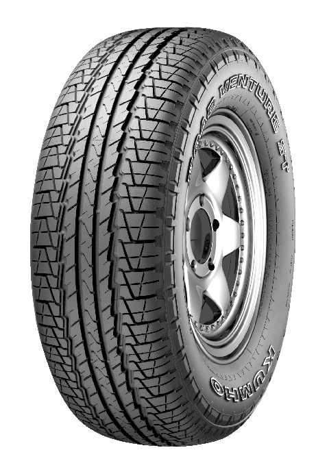 Kumho Road Venture ST KL16 255/70 R16
