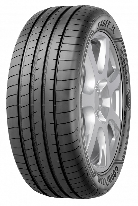 Goodyear EAGLE F1 ASYMMETRIC 3 SUV 285/45 R19