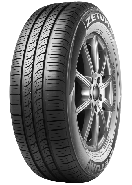 Kesärengas ZETUM 215/70R15 SENSE KR26 98T ZETUM