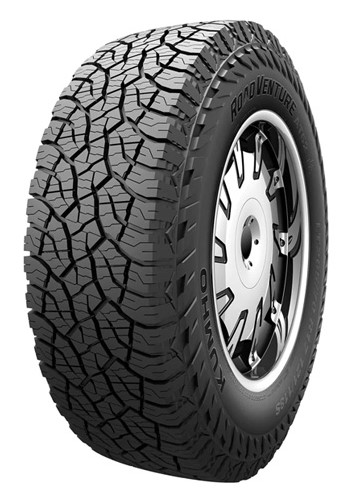 Kumho ROAD VENTURE AT52 225/75 R16