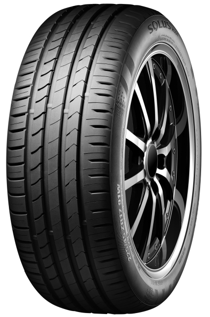 Kesärengas KUMHO 195/50R16 Kumho SOLUS HS51 88V XL