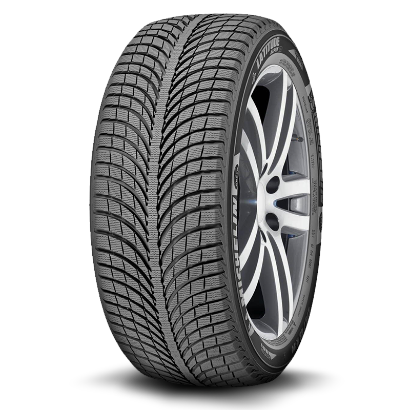 Michelin LATITUDE ALPIN LA2 N0 295/40 R20