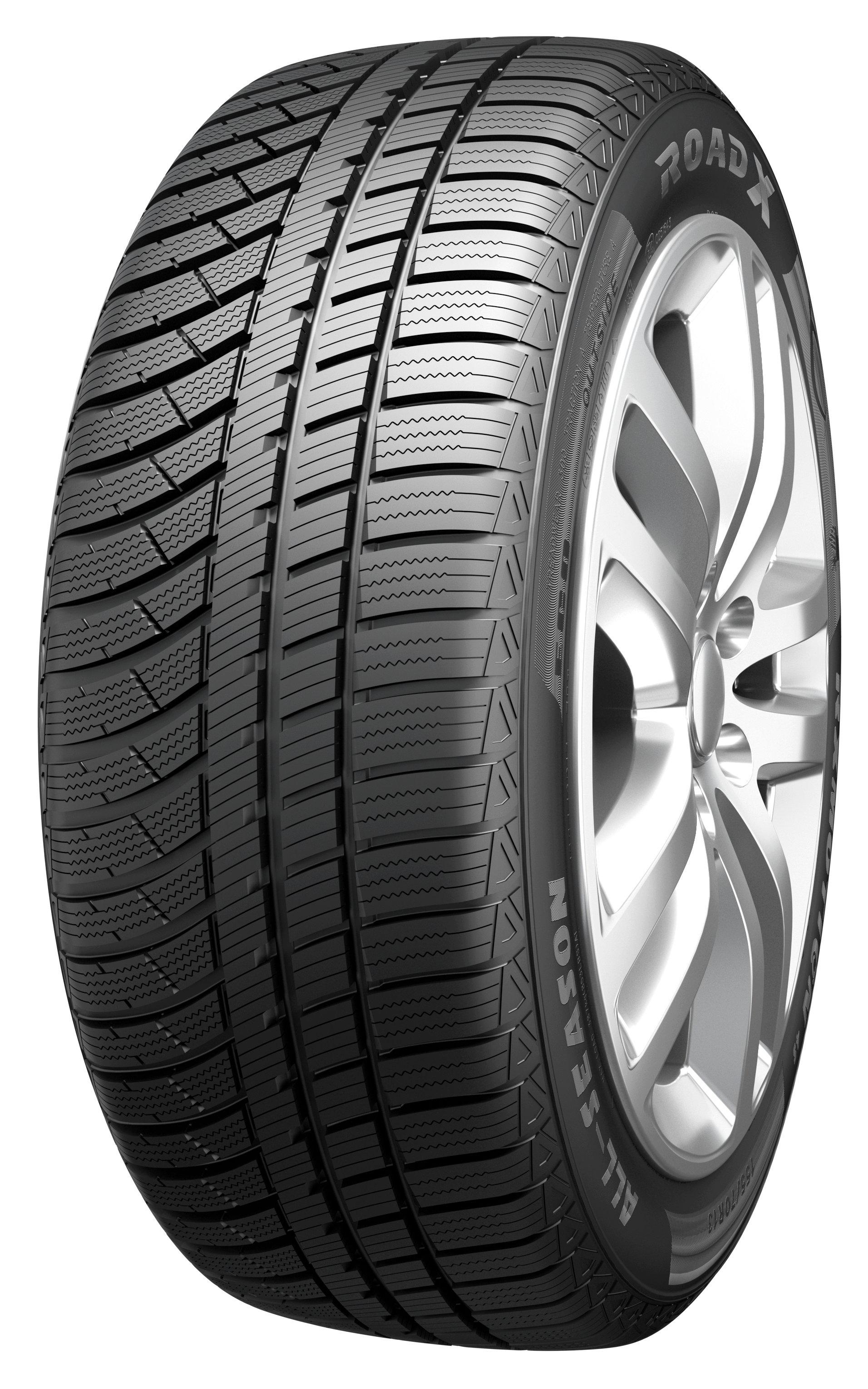 RoadX RXMOTION 4S 155/80 R13