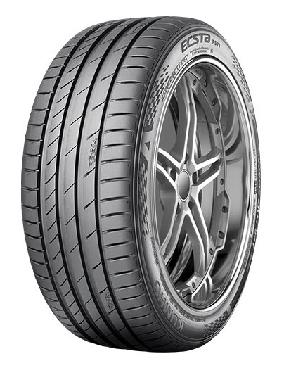 Kumho ECSTA PS71 EV 235/40 R19