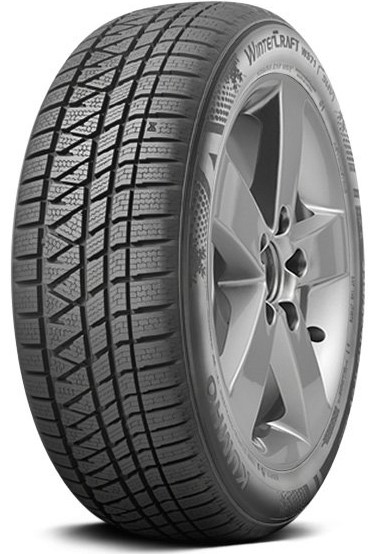 Kumho WinterCraft SUV WS71 275/45 R21