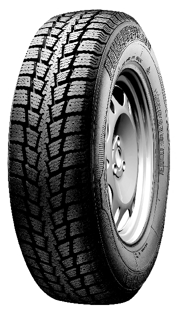 Nastarengas KUMHO 195/R14C Kumho POWER GRIP KC11 106/104Q STUD