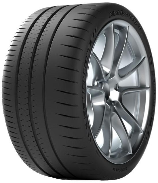 Michelin PILOT SPORT CUP 2 255/35 R19