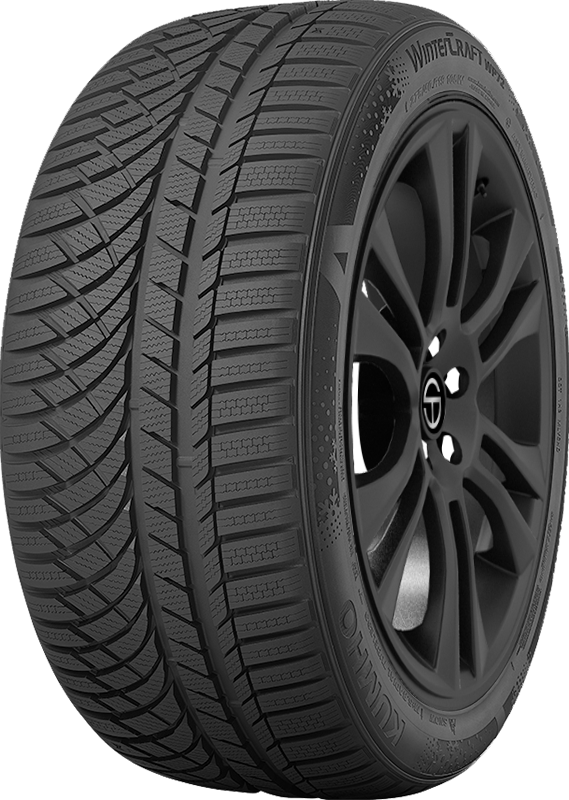 Kumho Wintercraft WP72 245/40 R20