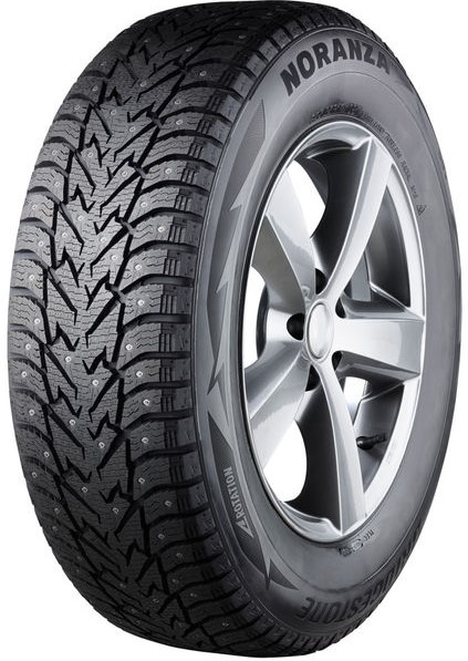 Bridgestone NORSUV1 235/55 R17