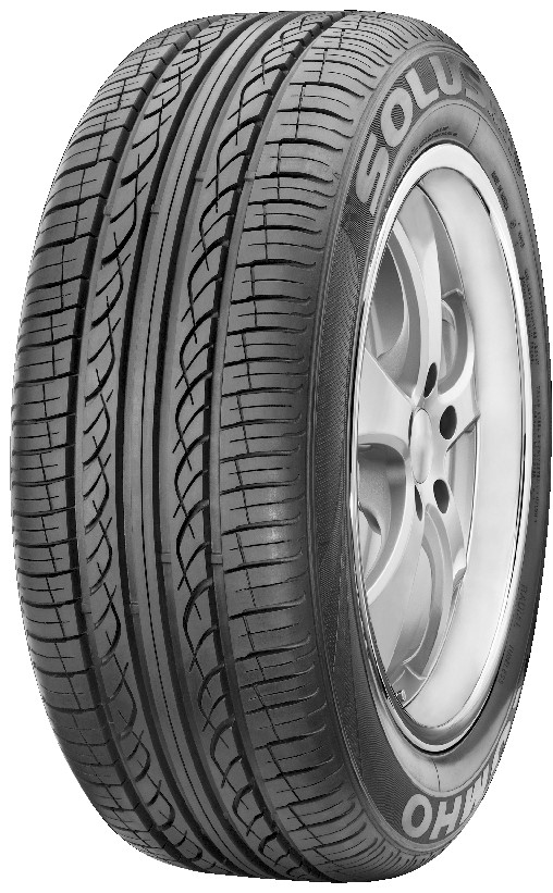 Kumho SOLUS KH15 165/65 R14
