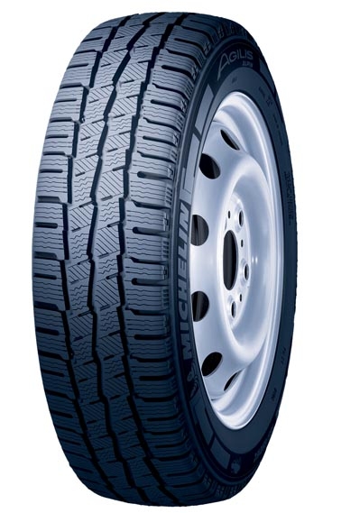 Michelin AGILIS ALPIN 215/65 R16