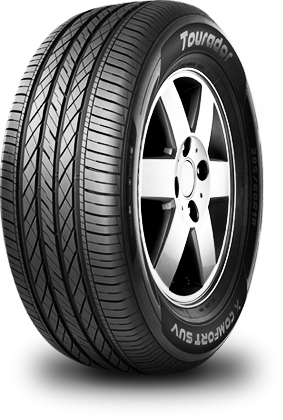 Tourador X COMFORT SUV 225/65 R17