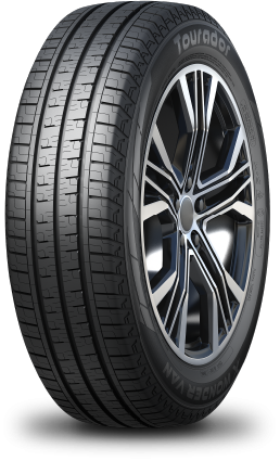 Tourador X WONDER VAN 225/75 R16