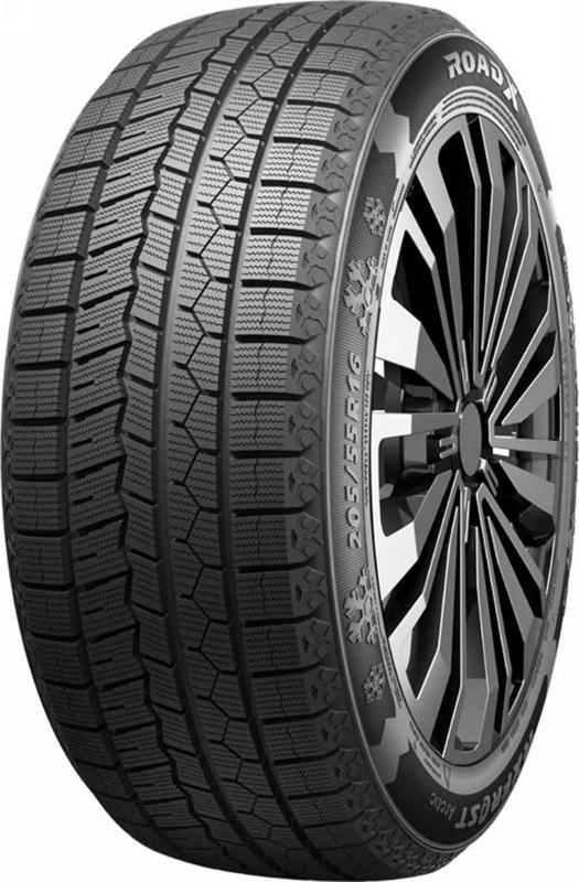 RoadX RXFROST Arctic 165/70 R13
